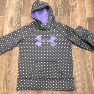 Under Armour sweatshirt